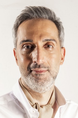 Character image for امیرمهدی ژوله