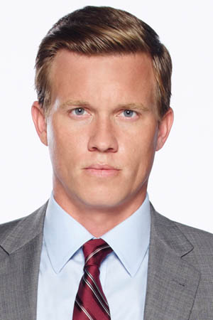 Character image for Robert Staal