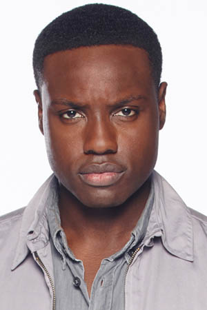 Character image for Michael Loman