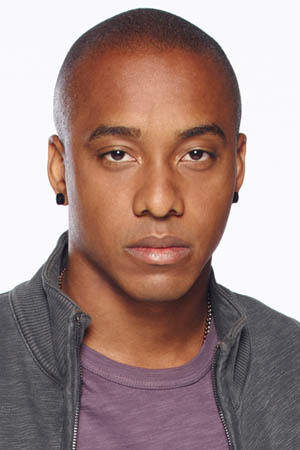 Character image for Marcus Tufo