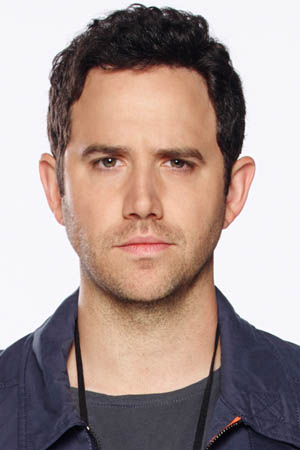 Character image for Stuart Saperstein