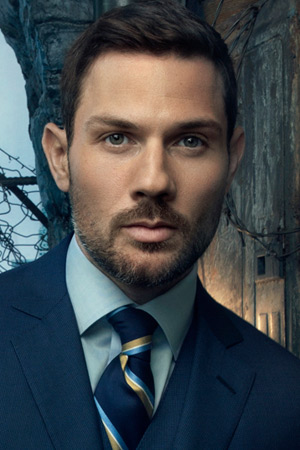 Character image for James Nava