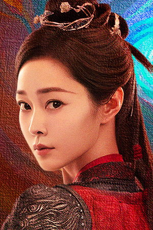 Character image for Li Shuang