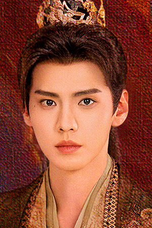 Character image for Sima Yang