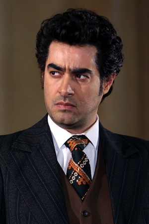 Character image for Ghobad