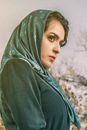 Character image for Shahrzad