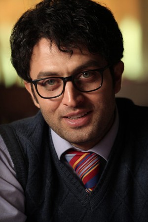 Character image for Farhad