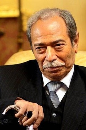 Character image for Bozorg Agha