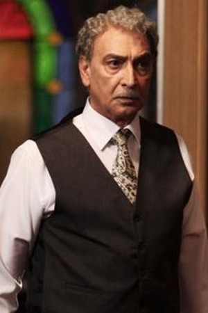 Character image for Jamshid