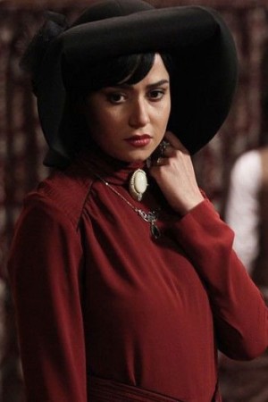 Character image for Shirin
