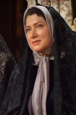 Character image for Marzieh