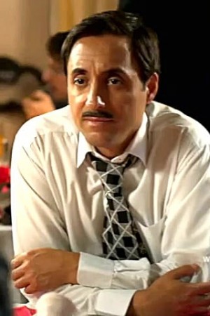 Character image for Babak