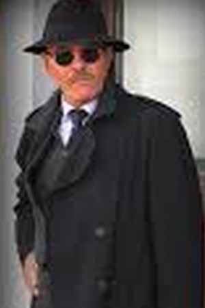 Character image for Sargord Pulad Shekan