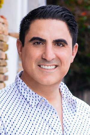Character image for Reza Farahan