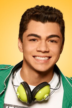 Adam Irigoyen