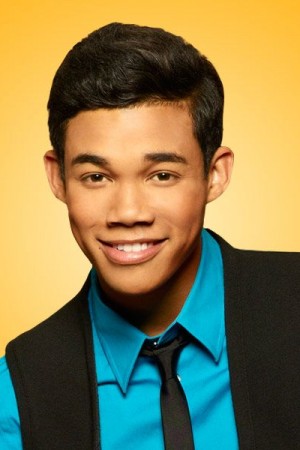 Roshon Fegan