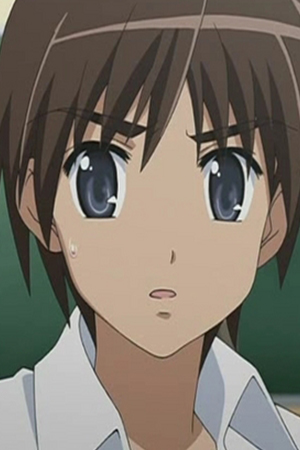 Character image for Yūji Sakai