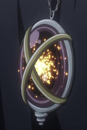 Character image for Alastor