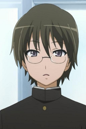 Character image for Ayato Ike