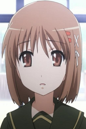 Character image for Kazumi Yoshida