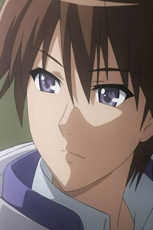 Character image for Keisaku Satō