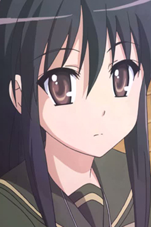 Character image for Shana