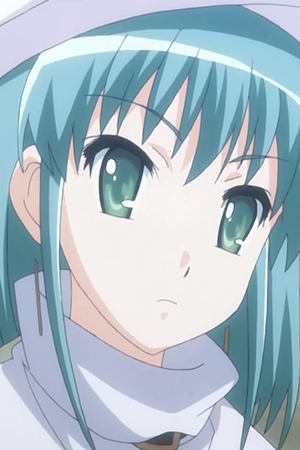 Character image for Hecate