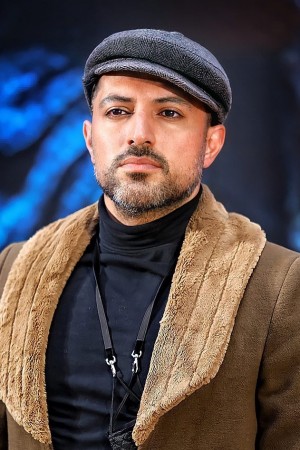 Ashkan Khatibi