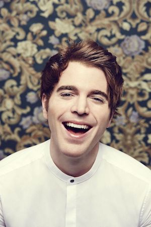 Shane Dawson