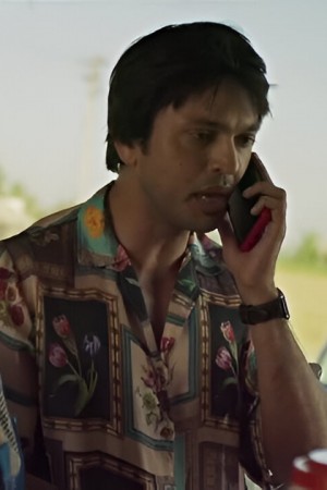 Character image for Prasanna