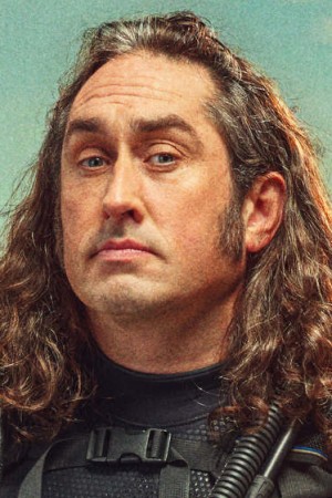 Character image for Ross