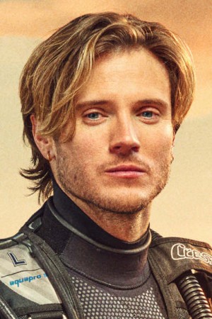 Character image for Dougie