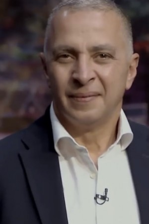 Character image for Ahmed ElSewedy