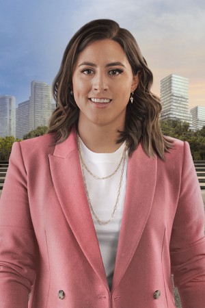 Character image for Alejandra Ríos