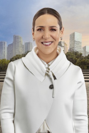 Character image for Marisa Lazo