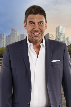 Character image for Arturo Elías Ayub