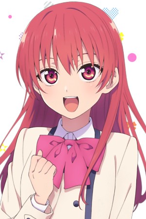 Character image for Saki Saki