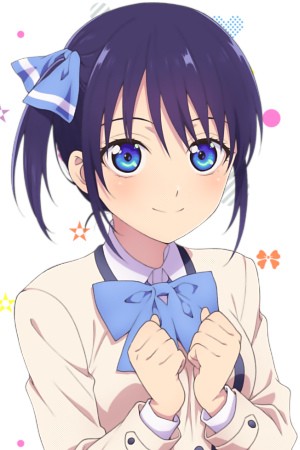 Character image for Nagisa Minase