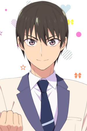 Character image for Naoya Mukai