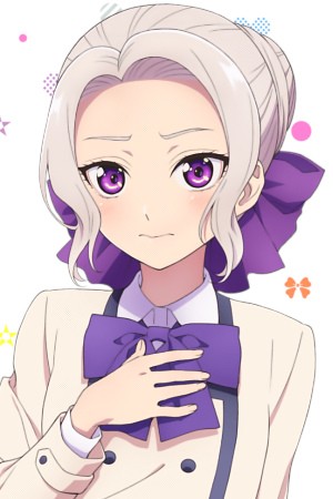 Character image for Shino Kiryuu