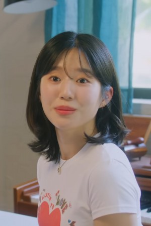 Character image for Sarang