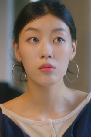 Character image for Seung Ah