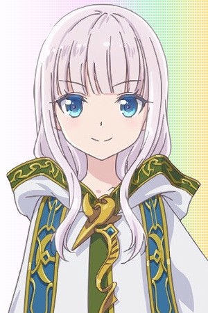 Character image for Mira