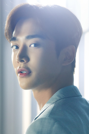Rowoon