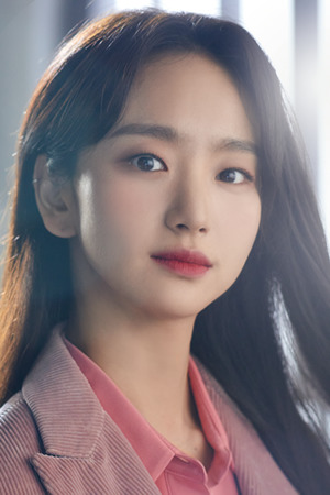 Won Jin-ah