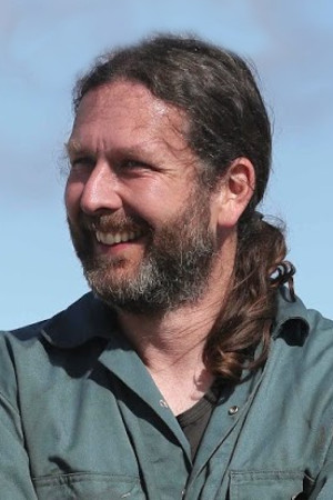Character image for Bike Whisperer
