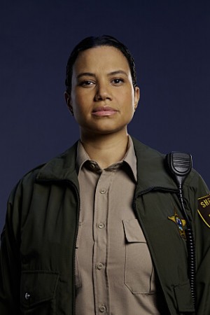Character image for Cassidy