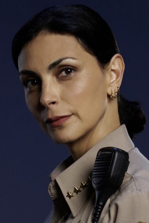 Character image for Mickey Fox