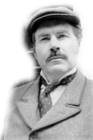 Character image for Dr. Watson (1984-1985)