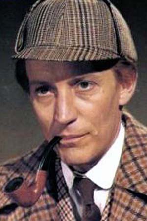 Character image for Sherlock Holmes